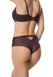 Brazyliany Wysokie Koronkowe Veronica