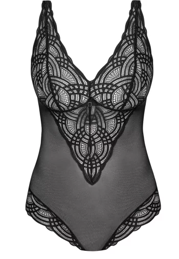 Body Koronkowe Delfina