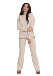 Kolekcja Homewear Piaskowa