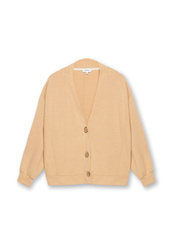 Sweter Kardigan Na Guziki Palermo