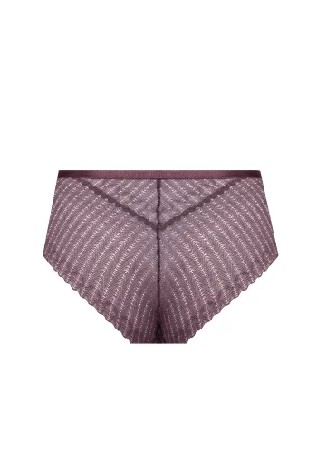 Figi Wysokie z Falistej Koronki Veronica