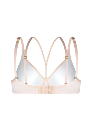 Biustonosz Minimizer Z Paskami Juliana