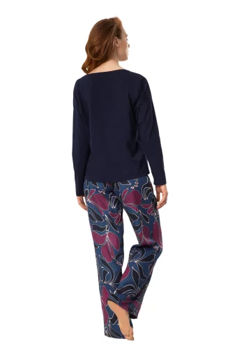 Piżama Z Wiskozy Veronica