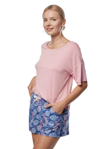 Piżama Wiskozowa Josefina