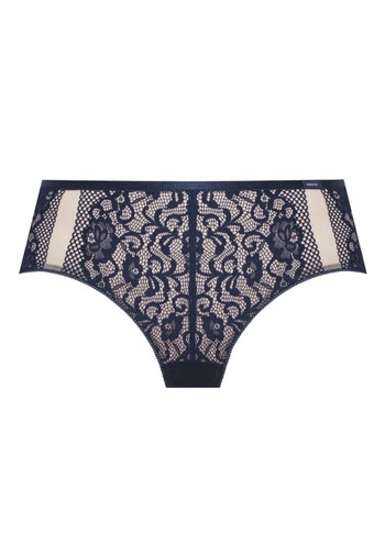 Szorty Koronkowe Eunika