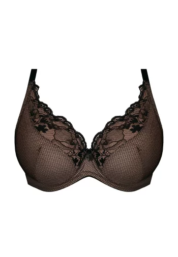 Biustonosz Miękki Braletka Estera