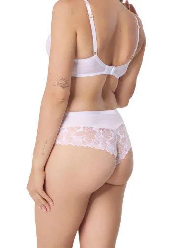 Brazyliany Z Wysokim Stanem Hanna