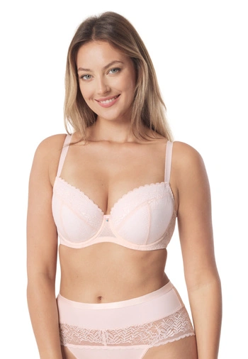 Biustonosz Usztywniany Padded Noemi