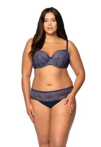 Szorty Z Koronką Lorenza