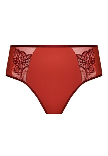 Figi Rubin Z Koronką Livia