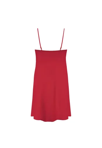 Koszulka Nocna Satynowa Zora