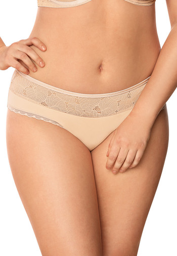 Szorty Z Koronką Amanda