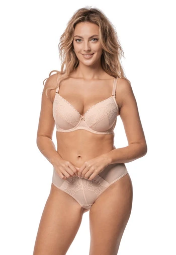 Brazyliany Z Haftem Casilda II