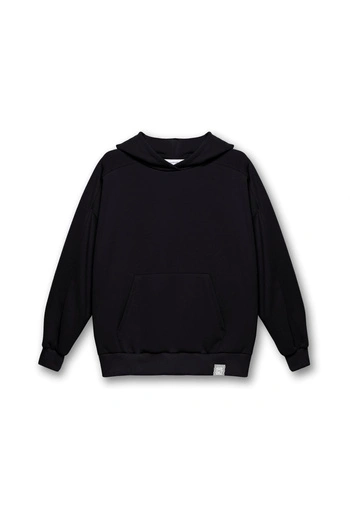 Chicago Bluza Dresowa Z Kapturem