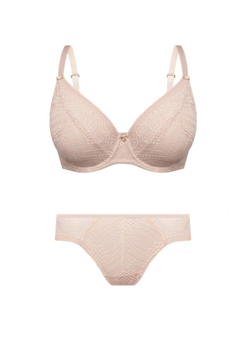 Zestaw Braletka Desire + Brazyliany