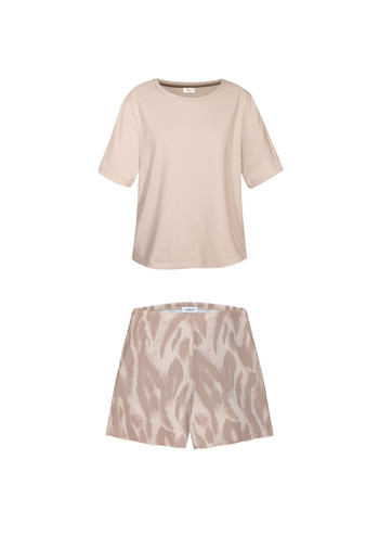 Piżama Bawełniana Noelia