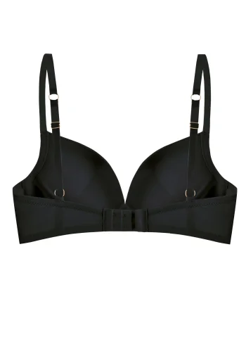 Biustonosz Bez Fiszbin Gładki Amelia