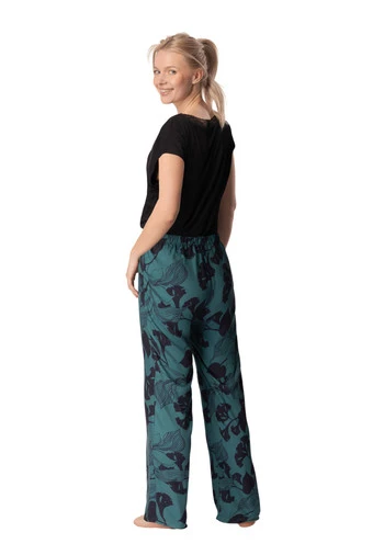 Piżama Z Wiskozy Juliana