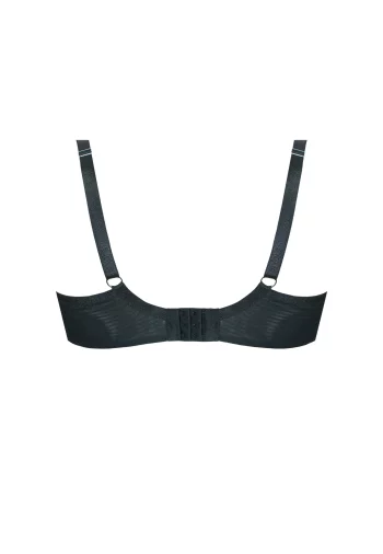 Biustonosz Usztywniany Koronkowy Casilda