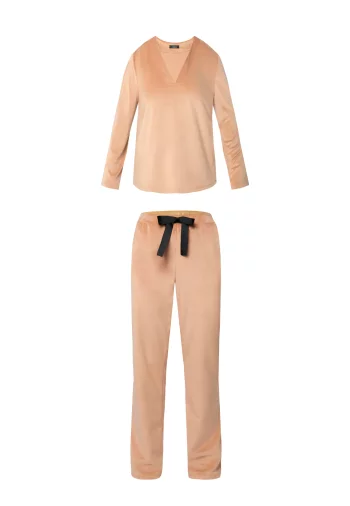 Piżama Welurowa Vanessa