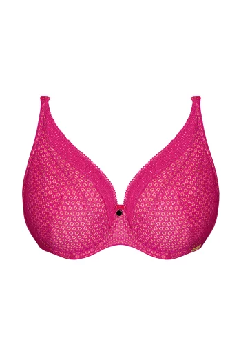 Biustonosz Miękki Braletka Matilda