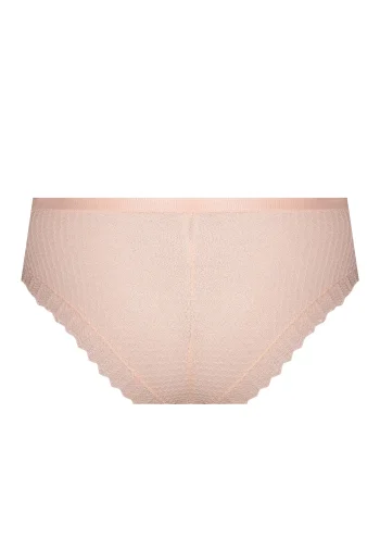 Szorty Koronkowe Kayla