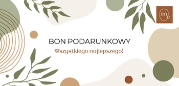 e-Bon podarunkowy 300 zł Wysyłka elektroniczna