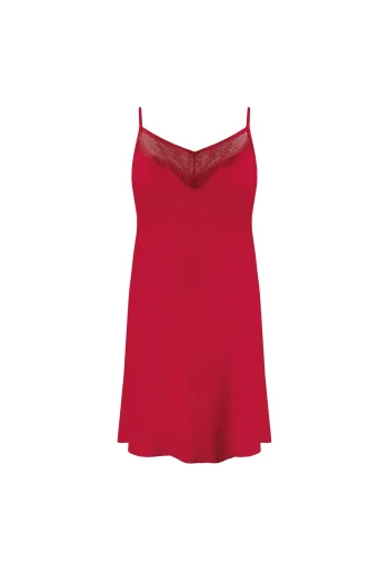 Koszulka Nocna Satynowa Zora