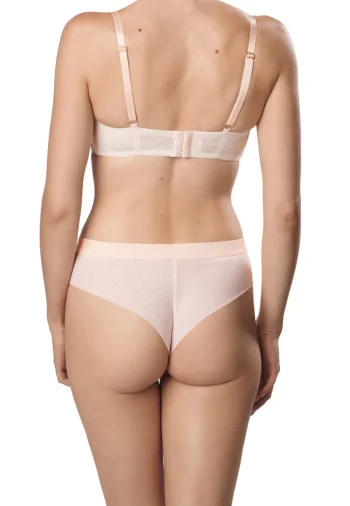 Brazyliany Z Haftem Albina