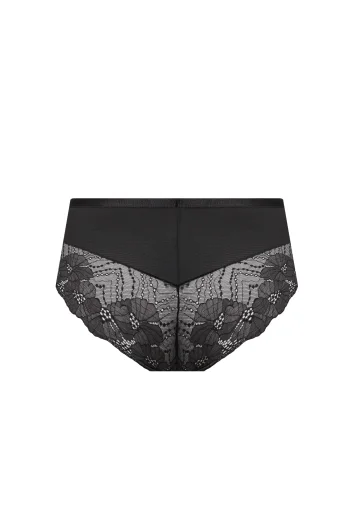 Figi Wysokie z Koronką Violette