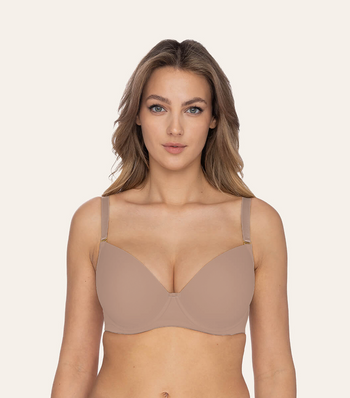 BIUSTONOSZ SPERSONALIZOWANY