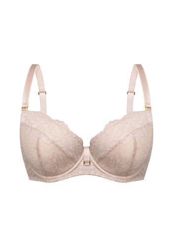 Biustonosz Z Wyjmowanymi Wkładkami Sephora