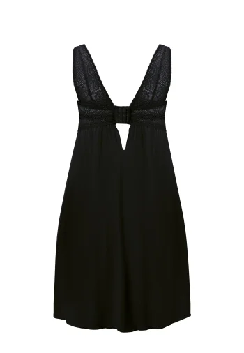 Koszulka Nocna Wiskozowa Desire BIG