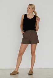 Kolekcja Homewear Mokka