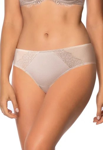 Brazyliany Z Koronką Liliana