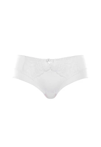 Szorty Z Haftem Tamara