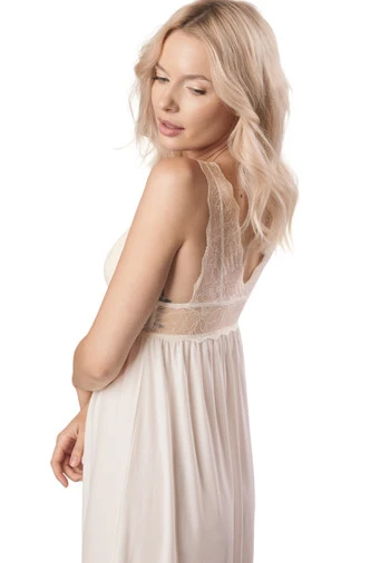 Koszulka Wiskozowa Duże Rozmiary Ada