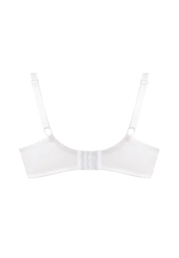 Biustonosz Usztywniany Koronkowy Casilda