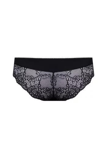 Szorty Z Koronką Claudia