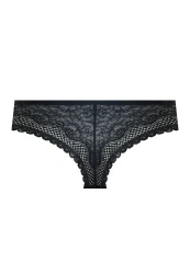 Brazyliany Z Koronką Clarisa