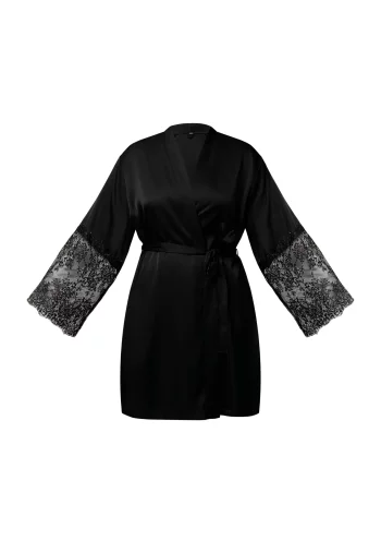 Szlafrok Satynowy Vincenza