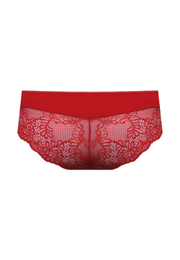 Szorty Z Koronką Claudia