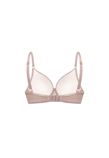 Biustonosz Double Push Up Nela