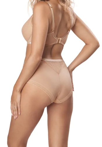 Figi Wysokie Koronkowe Angela