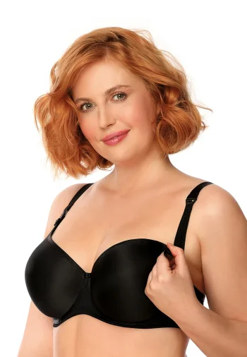 Biustonosz Do karmienia Gładki Anna