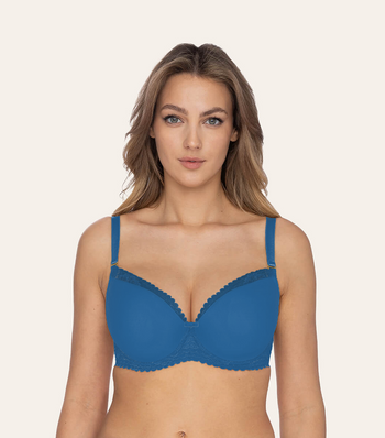 BIUSTONOSZ SPERSONALIZOWANY