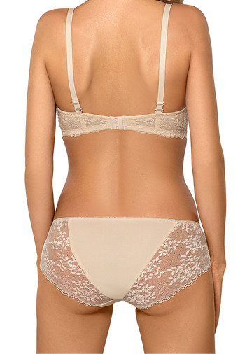 Szorty Z Koronką Patricia II