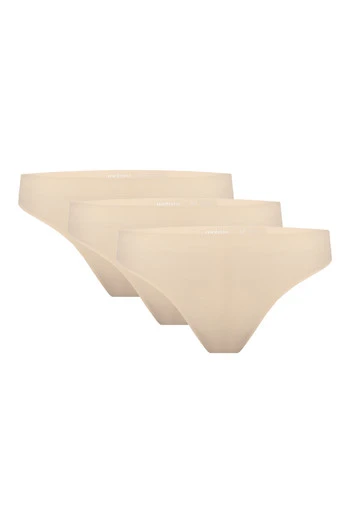 Brazyliany Bezszwowe Silvia Trójpak