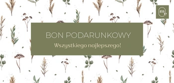 e-Bon podarunkowy 200 Wysyłka elektroniczna