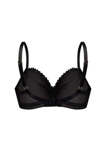 Biustonosz Z Wyjmowanymi Wkładkami Roberta